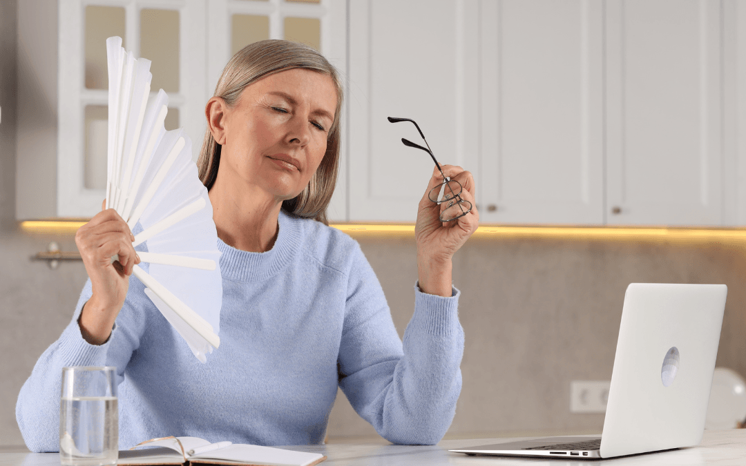Peri/Menopause Study