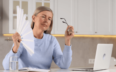 Peri/Menopause Study