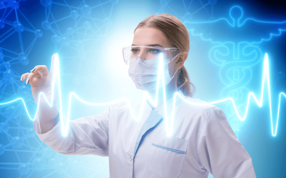 The Future of Medicine is Here