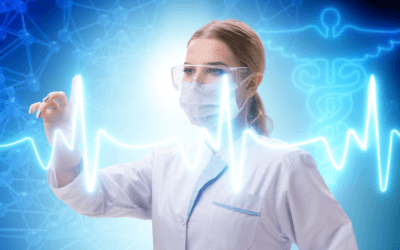 The Future of Medicine is Here