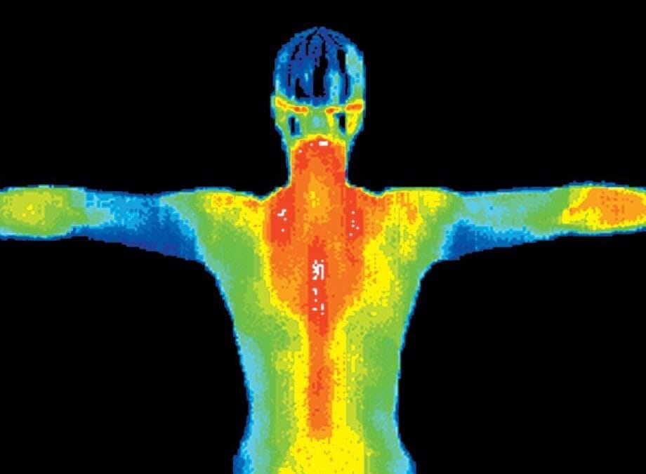 Discovering Thermography