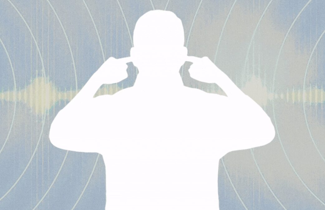The Invisible Damage of Noise on the Body