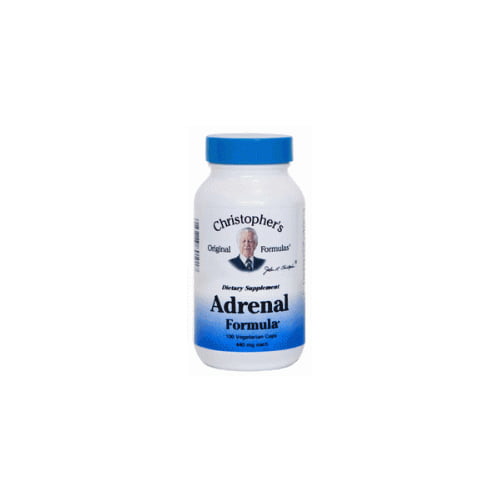 Adrenal Formula Capsule - Herbs4You